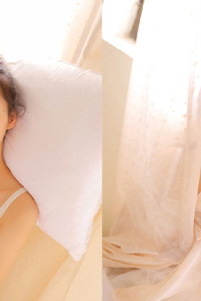 韩国朋友的妈妈