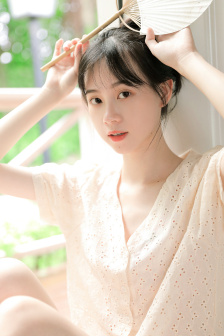 明星专题：黄丽丽